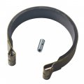 Cpvnqmdg Rear 4 Drum Brake Band Pin With 65 Cable For Go Kart 3 Bore 16 Keyway Mini Bike 212cc 196cc 6 5hp Dune Buggies Drift 