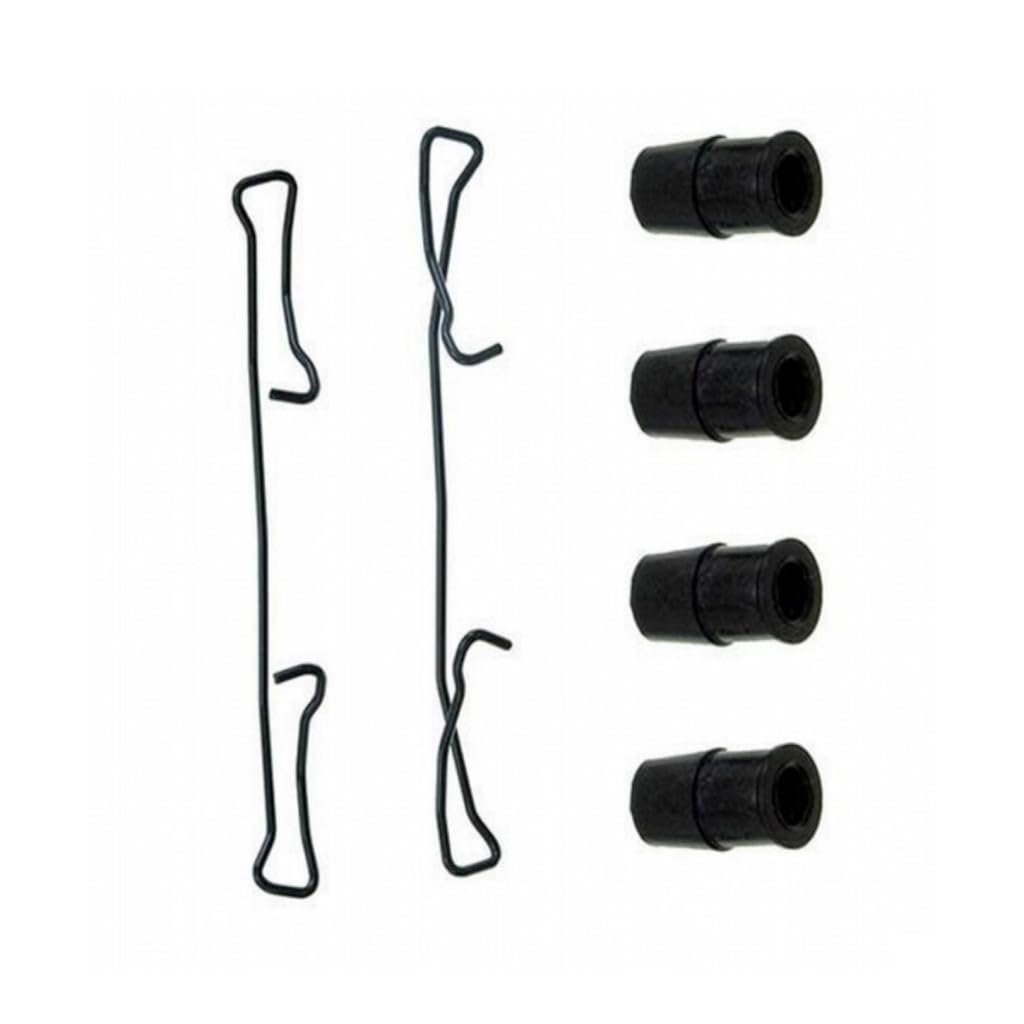 Disc Brake Hardware Set For Chrysler Sebring 2001 2002 2003 2004 2005 2006 Front Position Regular Grade