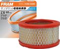 Fram Ca76 Extra Guard Air Filter