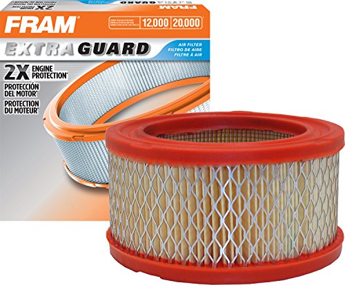 Fram Ca76 Extra Guard Air Filter