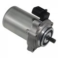 Motorcycle Starter Motor For Oemi 31300-kvz-631 Honda Nc700x Nc700j Nc700 Nc750 Nc750j Nc750x Nc750s Nss250 Nss250z Vfr1200f