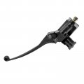 M Mati Front Brake Master Cylinder 2-pin-brake-switch For Honda 1984-1986 Gl1200a Gold Wing Aspencade 1984-1987 Gl1200i