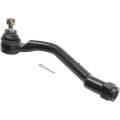 Tie Rod End Pair For Hyundai Sonata 2011 2012 2013 2014 2015 Front Outer Driver And Passenger Side Adjustable 568204r000