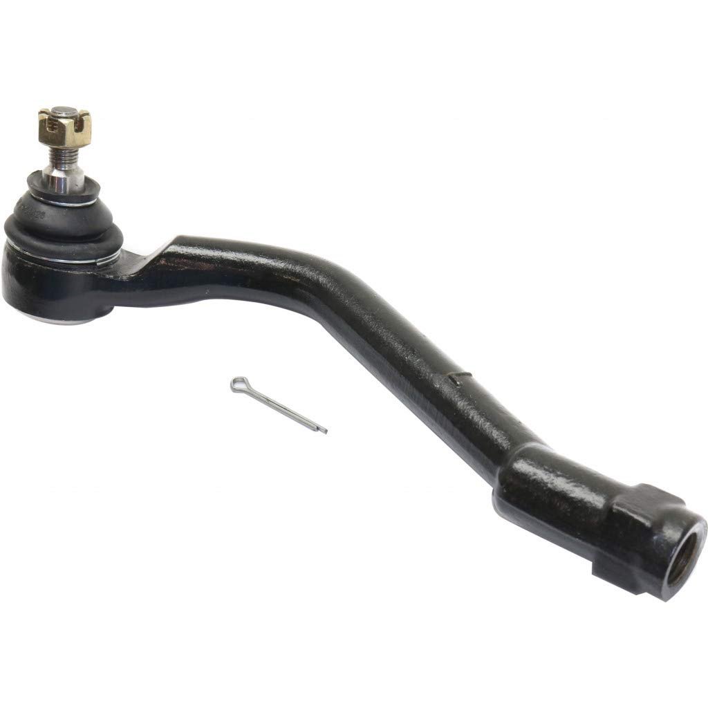 Tie Rod End Pair For Hyundai Sonata 2011 2012 2013 2014 2015 Front Outer Driver And Passenger Side Adjustable 568204r000