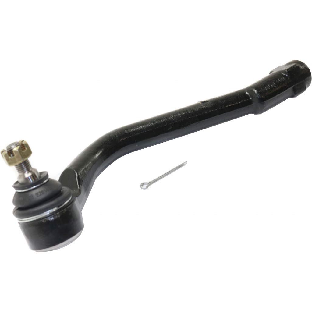 Tie Rod End Pair For Hyundai Sonata 2011 2012 2013 2014 2015 Front Outer Driver And Passenger Side Adjustable 568204r000