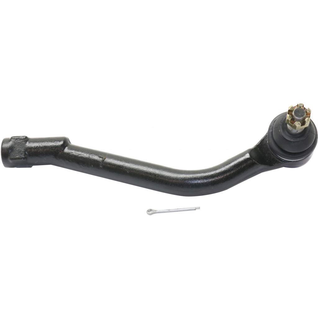 Tie Rod End Pair For Hyundai Sonata 2011 2012 2013 2014 2015 Front Outer Driver And Passenger Side Adjustable 568204r000