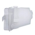 Windshield Washer Fluid Reservoir Replacement For Mercedes-benz W163 Ml320 Ml350 Ml430 Ml500 Ml55 Amg Only 7 6 Liters With Four 