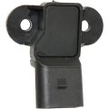 Map Sensor For Volkswagen Jetta 2006 2007 2008 4 Prong Blade Male Terminal 1 Female Connector 036906051g