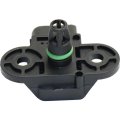 Map Sensor For Volkswagen Jetta 2006 2007 2008 4 Prong Blade Male Terminal 1 Female Connector 036906051g