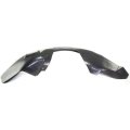 Front Passenger Side Fender Liner For Chevy Camaro 2010 2011 2012 2013 Plastic Replacement Gm1249212 22863724 615343351780 