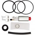 Ocpty High Performance Electric Fuel Pump For1992d Crown Victoria 4 6l 1985-1988 Ford Thunderbird 2 3l 1989-1997 For 3 8l