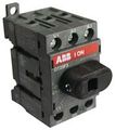 Abb Ot25f3 Disconnect Non-fusible Switch 3p 25a Ul508 6mm 