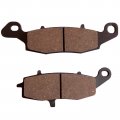 Brake Pads For Kawasaki 43082-1260 43082-1265 43082-1275 43082-1280 43082-1283 