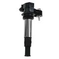 Ignition Coil Set Of 6 Kit For Traverse Allure Enclave Acadia Cts Sts 3 6l 