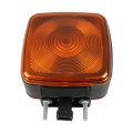 69997 Fender Turn Signal Light Assembly Replacement For Kodiak Marker Lamp Topkick 15148648 15565531 19420346 