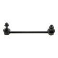 Stabilizer Bar Link Set For 2022 2023 2024 2025 Acura Mdx Threaded Stud Ball Joint Ends Dust Boot Included Rear Suspension 