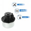 X Autohaux Ac Heater Blower Motor Hvac For Chevy Tahoe Avalanche Silverado Gmc Sierra Yukon Cadillac Escalade No 52400424
