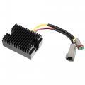 278001969 278001581 Voltage Regulator Rectifier Replacement For Personal Watercraft Gtx 4-tec 2002-2007 