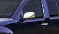 05-12 Nissan Xterra Full Chrome Mirror Covers
