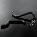 G-plus Silicone Radiator Hose Compatible With 1991-1999 Mitsubishi 3000gt Dodge Stealth 1991-1996 2pcs