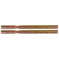 Caltric Left And Right Tie Rod Compatible With Yamaha Kodiak 400 Yfm400 1993-1998 2000-2002