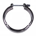 Fridayparts V Band Clamp Compatible For Cummins Engine Isx Ism Replacement