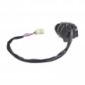 Carbpro 707000595 Throttle Lever Assembly For 2003-2019 Can-am Bombardier Outlander Renegade