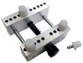 Adjustable Watch Movement Holder Large 20 Holes 