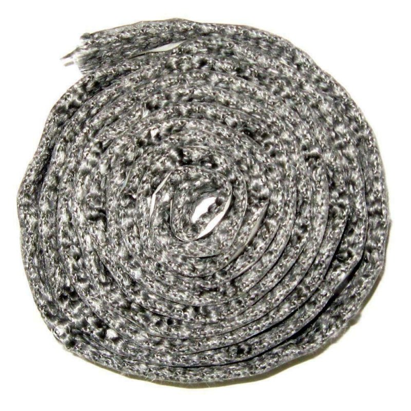 Quadra-fire Glass Gasket For Cb1200 833-0660
