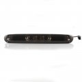 Led Rear Light Lamp 3rd Third Brake Cargo Fits Chevy Silverado Gmc 07-13 Smoked