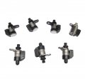 7pcs Re5r05a Transmission Solenoid Tested For Nissan Pathfinder 2002up