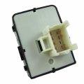 Jdmspeed New Master Pontiac Driver Power Window Switch 10419308 Replacement For Venture Montana Chevrolet