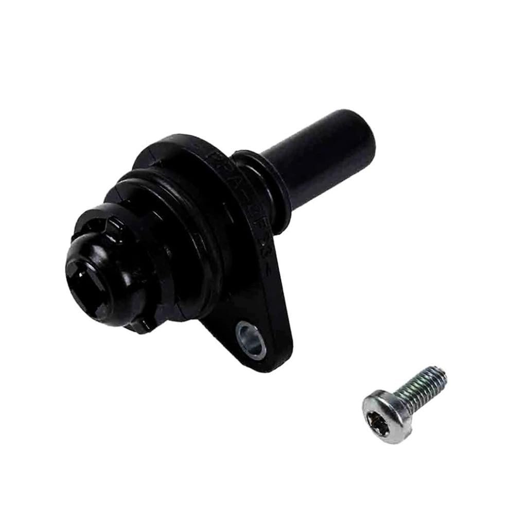 Vacuum Regulator Valve For Gmc Acadia 2017 2018 2019 Part Number 12687637 Alloy Steel And Plastic Black Standard Style