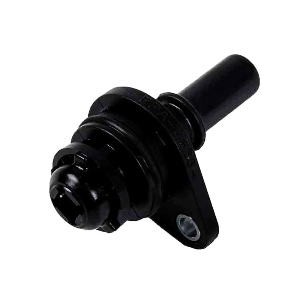 Vacuum Regulator Valve For Gmc Acadia 2017 2018 2019 Part Number 12687637 Alloy Steel And Plastic Black Standard Style
