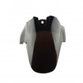 Rear Hugger Fender Mudguard Mud Splash For Suzuki Gsxr600 Gsxr750 K6 K8 2006-2010 Gsx-r600 Gsx-r 750 Black