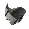 Rear Hugger Fender Mudguard Mud Splash For Suzuki Gsxr600 Gsxr750 K6 K8 2006-2010 Gsx-r600 Gsx-r 750 Black