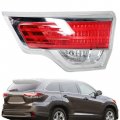 Passenger Side Inner Tail Light Replacement For 2014-2016 Toyota Highlander Rear Brake Lamp Assembly Rh Right To2803115