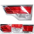 Labwork Passenger Side Inner Tail Light Replacement For 2014-2016 Toyota Highlander Rear Brake Lamp Assembly Rh Right To2803115