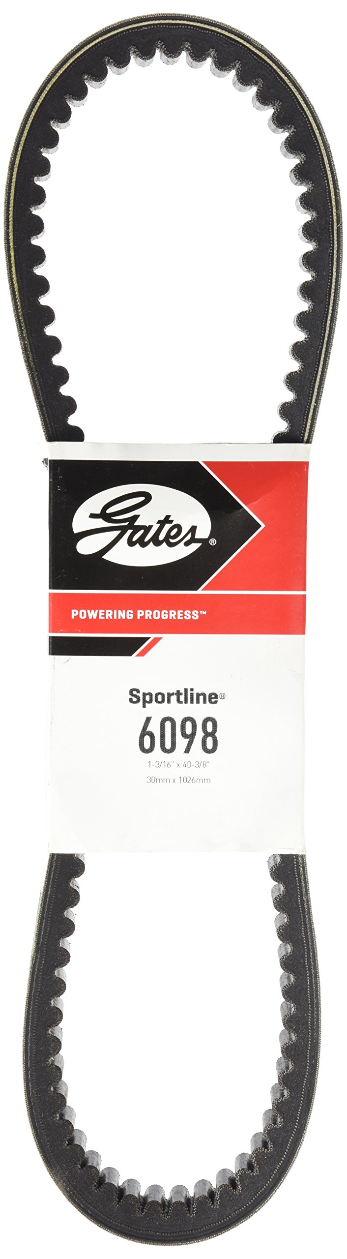 Gates 6098 Sportline Special Application Belt