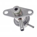 Herko Fuel Pressure Regulator Pr4125 For Mitsubishi Eagle Plymouth 90-94 3 Bar