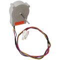 Premium Refrigerator Evaporator Fan Motor For Lg Kenmore 79570355910 79570357910 79571355910 79572595710 79572595711