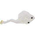 Windshield Washer Reservoir For Dodge Caravan And Grand 2004 2005 2006 2007 Tank Cap Only With Fluid Level Sensor Port 