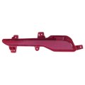 Kia Sportage 2023 Bumper Reflector Passenger Side Rear Capa Certified Ice Hybrid Lx Ex Sx Prestige Model Replacement For 