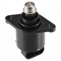 Iacv Fuel Injection Idle Air Control Valve For Vauxhall Vivaro Combi No 7700102539 