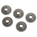 Valve Spring Retainer For Gmc Canyon 2004 2006 Steel Inside Clips 0 315 In 8 Mm Diameter Alx Pau Ac 90537243 Cla9 