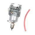 Jdmspeed New Am122605 Carburetor Assy Replacement For John Deere Lx186 Gt262 Gt275 180 185 260 325