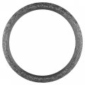 Caltric Muffler Gasket Compatible With Suzuki Kingquad 750 Lt-xp Axi Lta 750 Xp 4x4 2009-2021
