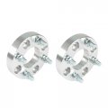 2 Pcs Wheel Spacers Inch 62mm Hub Bore Replacement For Golf Carts 