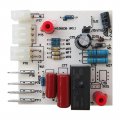 Wpw10366605 Refrigerator Adaptive Defrost Control Board Replacement For Whirlpool