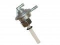 Fuel Gas Pump Petcock Gy6 Scooter Moped 125 125cc New 